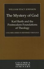 Mystery of God