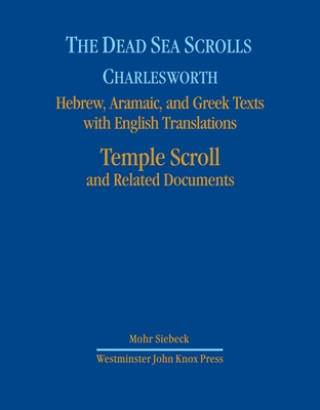 Temple Scroll