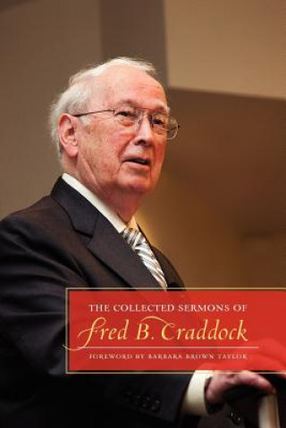 Collected Sermons of Fred B. Craddock