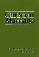 Christian Marriage