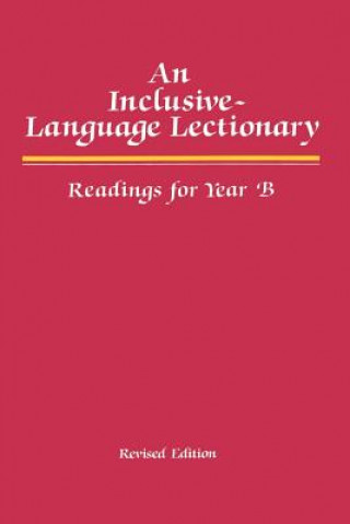 Inclusive Language Lectionary, Revised Edition