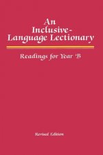 Inclusive Language Lectionary, Revised Edition