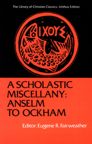 Scholastic Miscellany