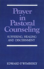 Prayer in Pastoral Counseling