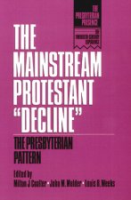 Mainstream Protestant 