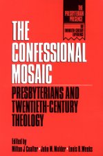 Confessional Mosaic