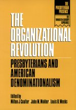 Organizational Revolution