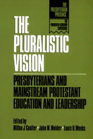 Pluralistic Vision
