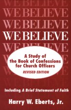 We Believe, Revised Edition