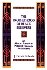 Prophethood of Black Believers
