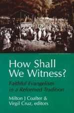How Shall We Witness?