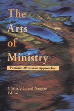 Arts of Ministry