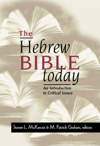 Hebrew Bible Today