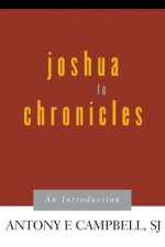 Joshua to Chronicles