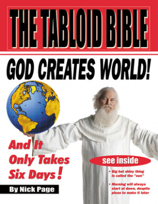 Tabloid Bible