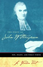 Piety of John Witherspoon