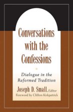 Conversations with the Confessions