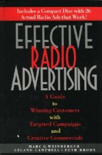 Effective Radio Advertising