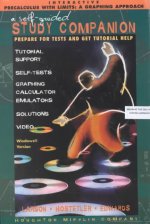 Precalculus with Limits CD-ROM, Windows Format, Second Edition