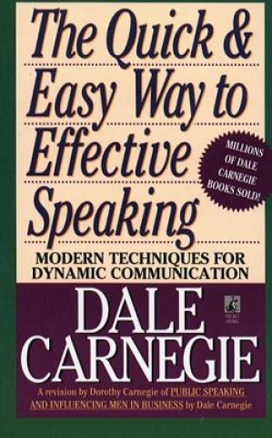 Quick and Easy Way to Effective Speaking