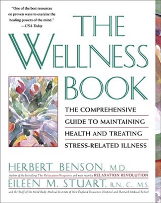 Wellness Book