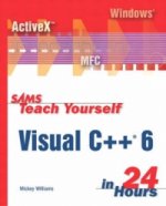 Sams Teach Yourself Visual C++ 6 in 24 Hours