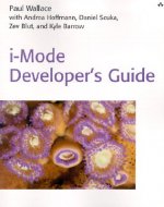 i-Mode Developer's Guide