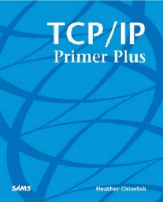 TCP/IP Primer Plus