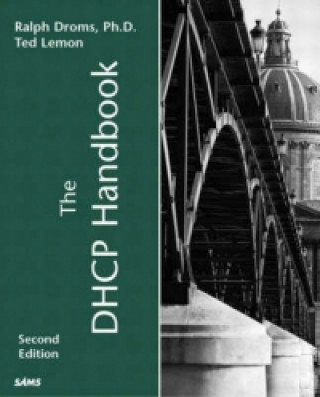 DHCP Handbook