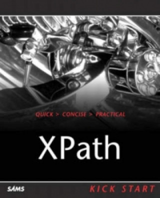 XPath Kick Start
