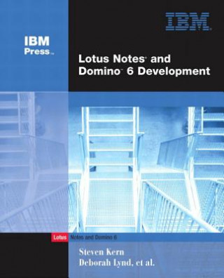 Lotus Notes and Domino 6 Development