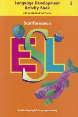 Language Activity Book