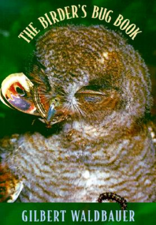 Birder's Bug Book