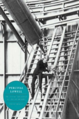 Percival Lowell