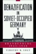 Denazification in Soviet-Occupied Germany