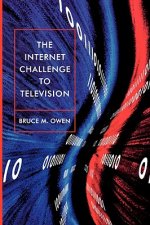 Internet Challenge to Television