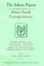 Adams Family Correspondence