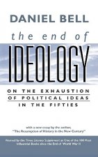 End of Ideology