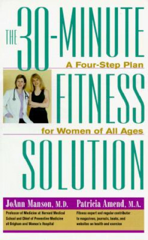 30-Minute Fitness Solution