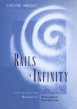 Rails to Infinity