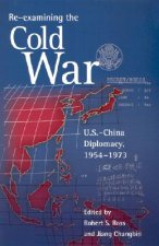 Re-examining the Cold War