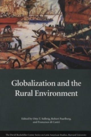 Globalization and the Rural Environment