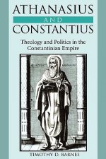 Athanasius and Constantius