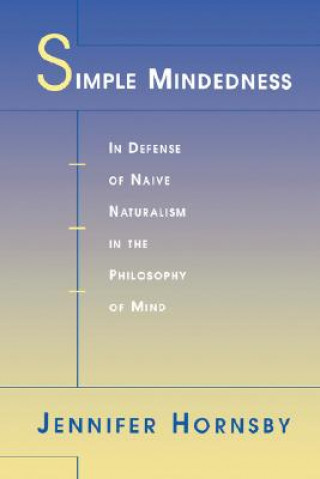 Simple Mindedness