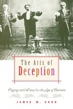 Arts of Deception