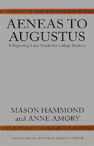 Aeneas to Augustus