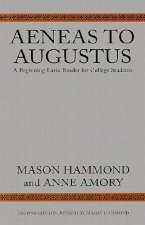 Aeneas to Augustus