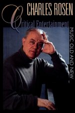 Critical Entertainments