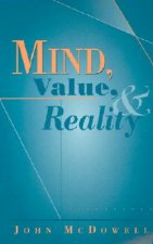 Mind, Value, and Reality