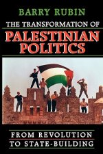 Transformation of Palestinian Politics